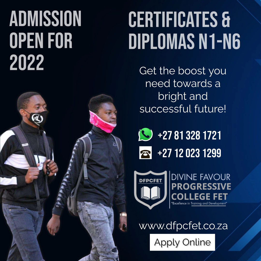  Admission Now Open Post